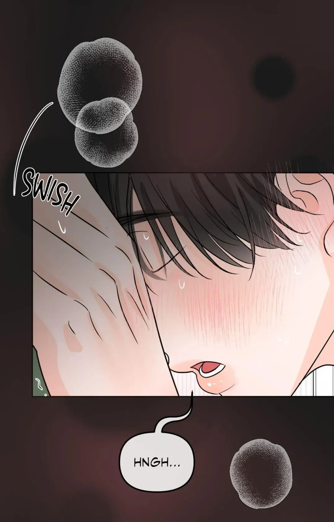 The Boundary of Fragrance - Chapter 69 Page 20