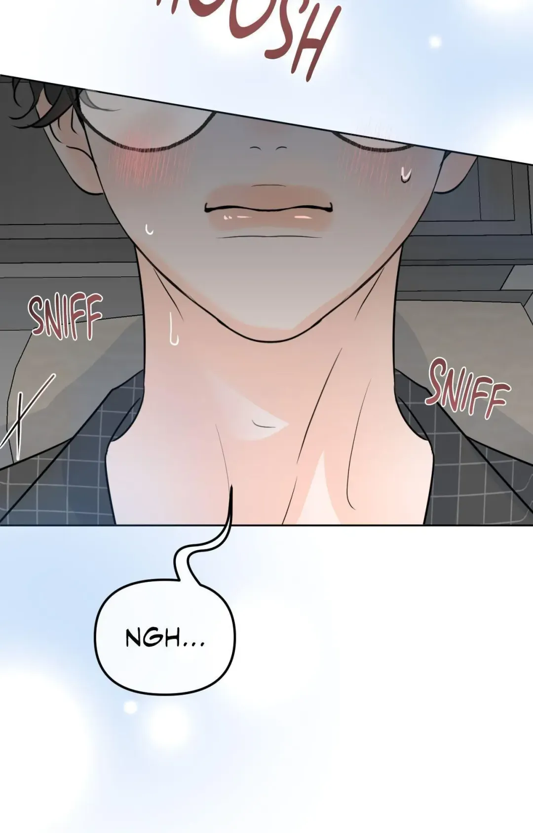 The Boundary of Fragrance - Chapter 69 Page 29