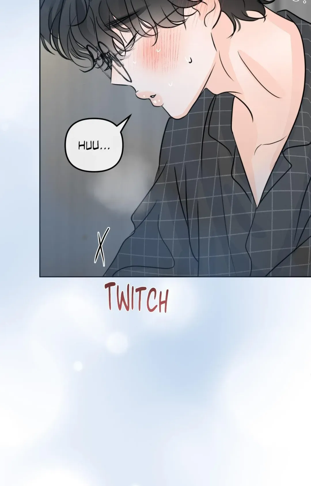 The Boundary of Fragrance - Chapter 69 Page 32
