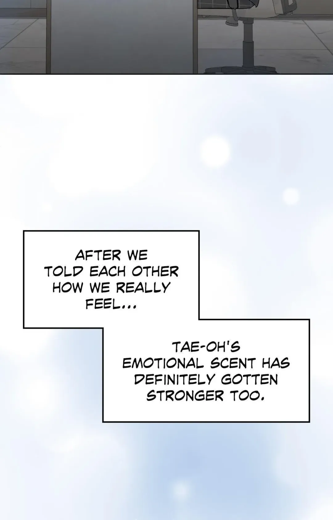 The Boundary of Fragrance - Chapter 69 Page 34