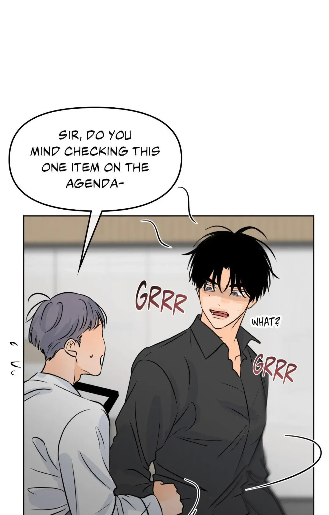The Boundary of Fragrance - Chapter 69 Page 43