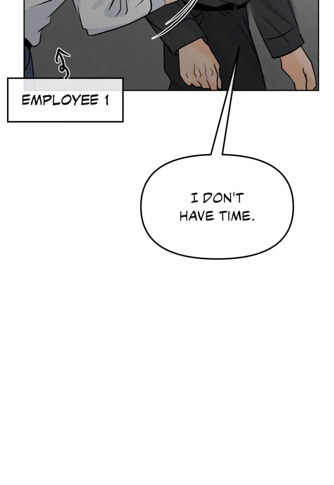 The Boundary of Fragrance - Chapter 69 Page 44