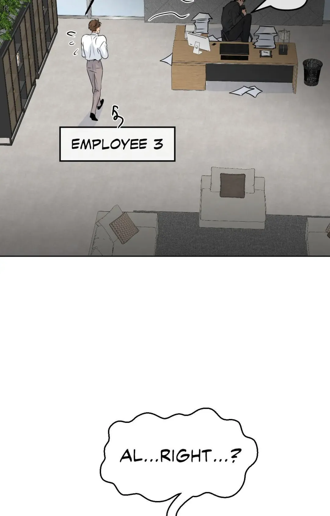 The Boundary of Fragrance - Chapter 69 Page 47