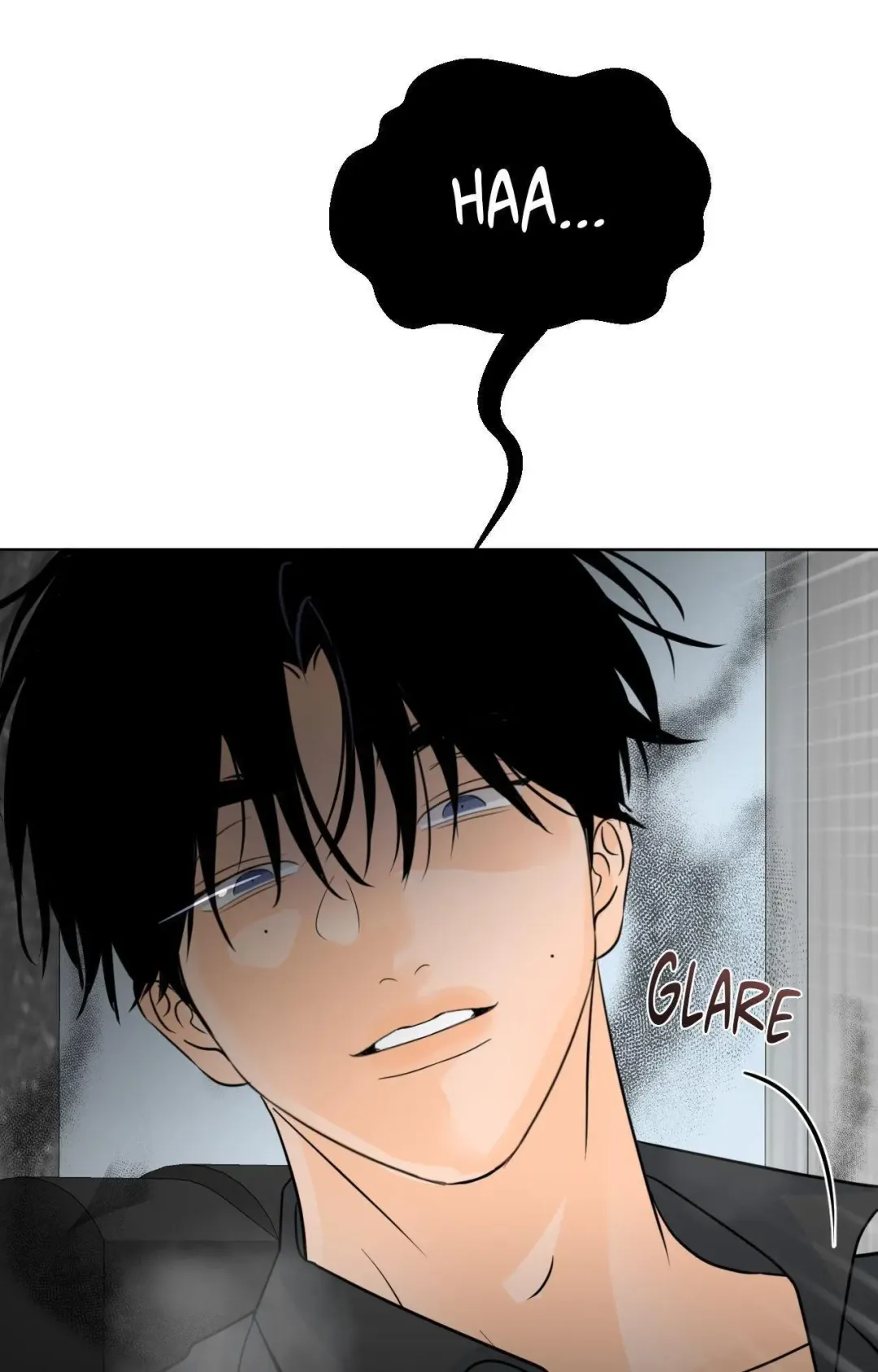 The Boundary of Fragrance - Chapter 69 Page 49