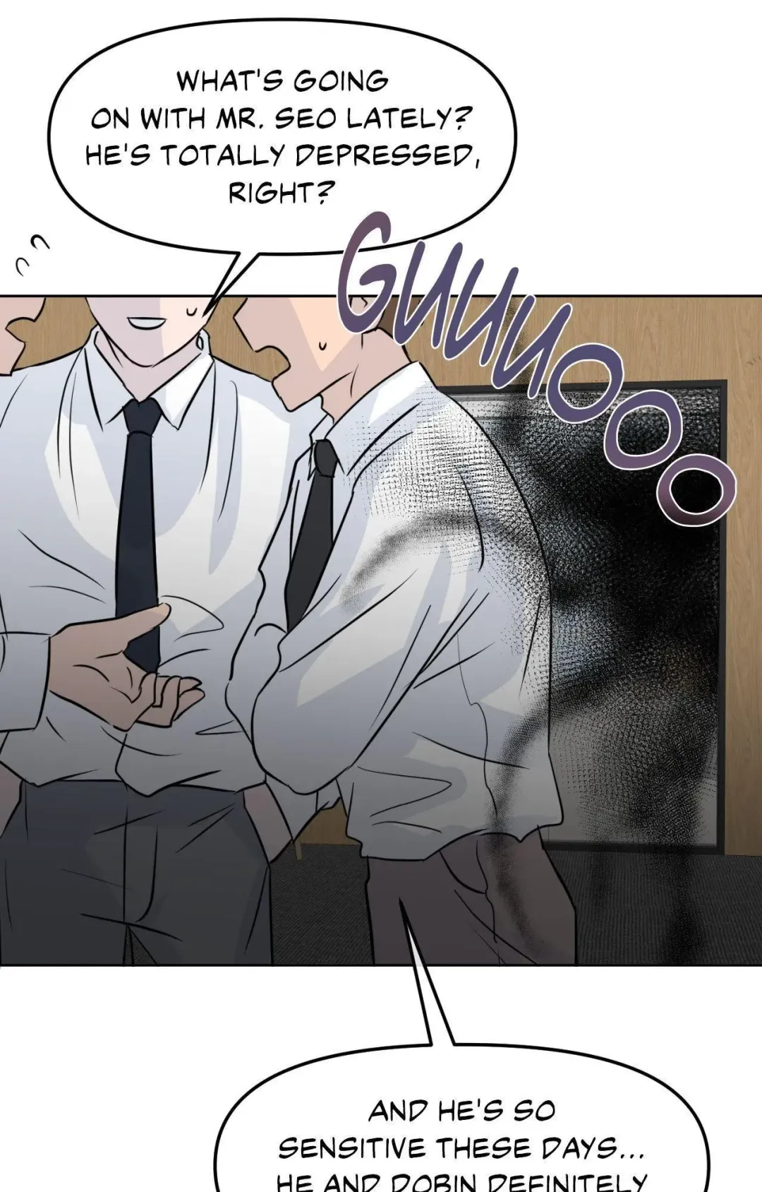 The Boundary of Fragrance - Chapter 69 Page 51