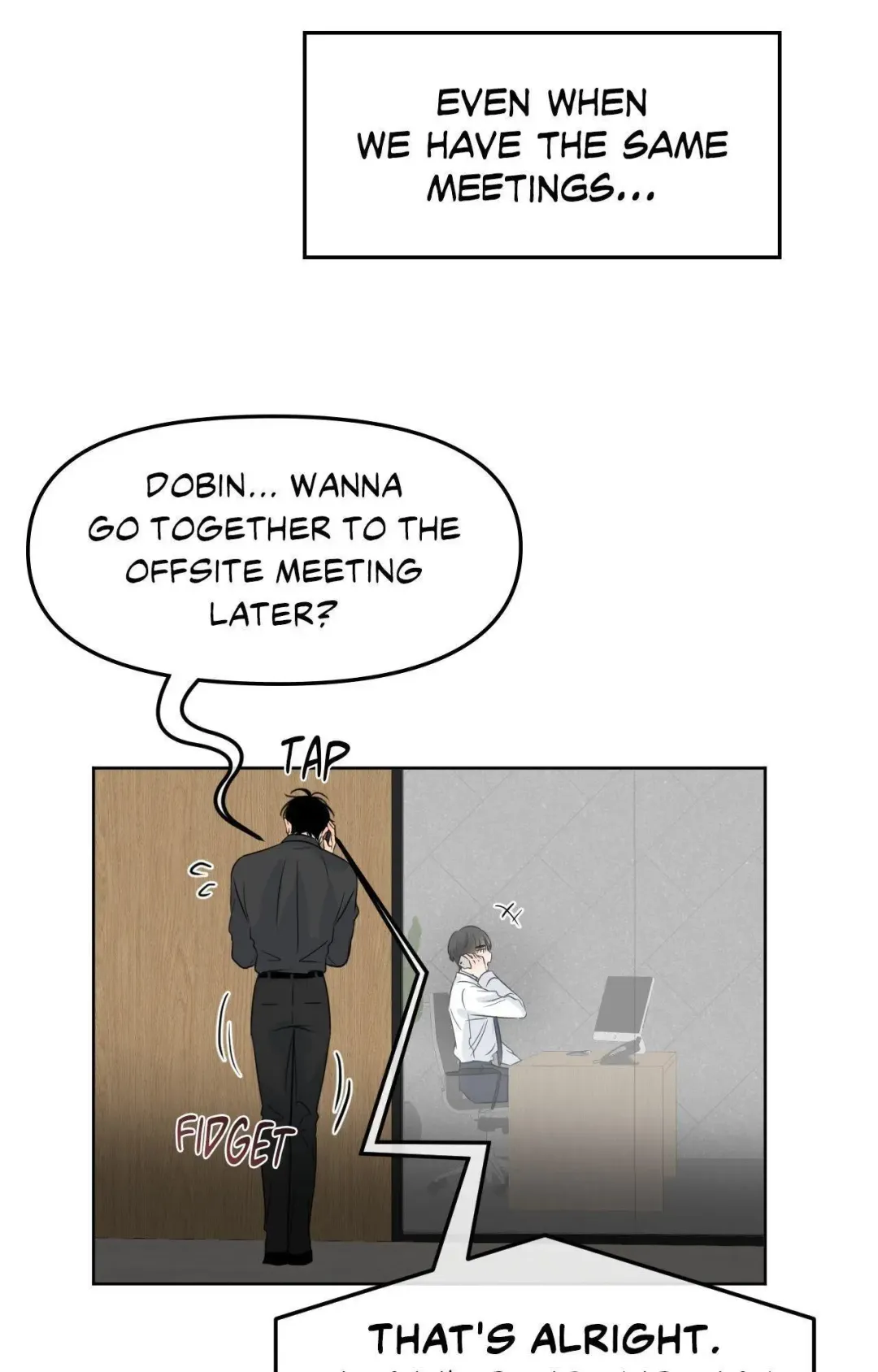 The Boundary of Fragrance - Chapter 69 Page 53