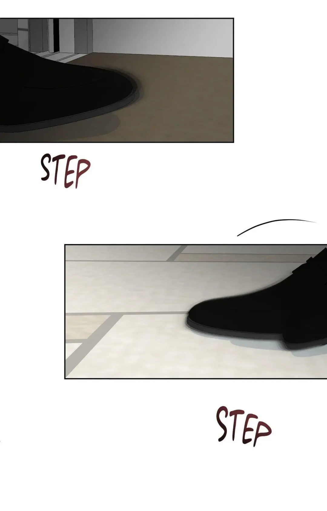 The Boundary of Fragrance - Chapter 69 Page 55