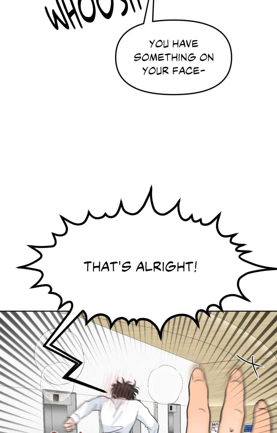 The Boundary of Fragrance - Chapter 69 Page 60