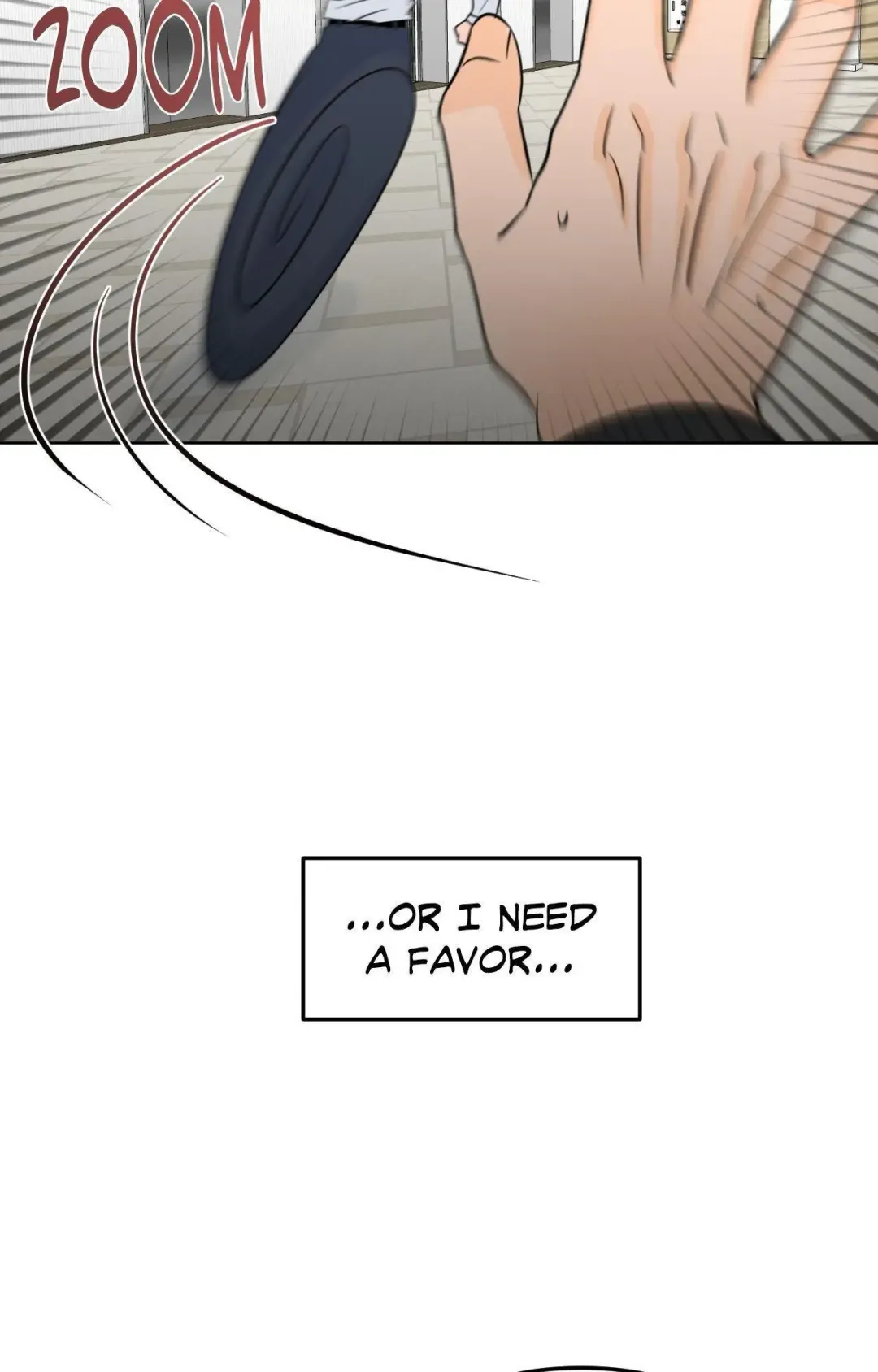 The Boundary of Fragrance - Chapter 69 Page 61
