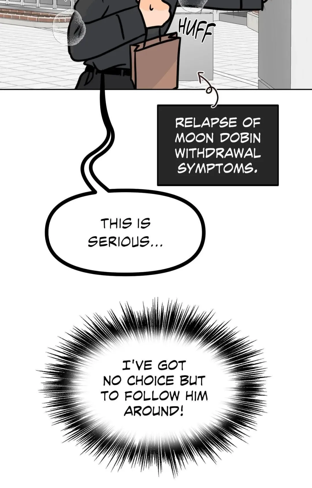The Boundary of Fragrance - Chapter 69 Page 65