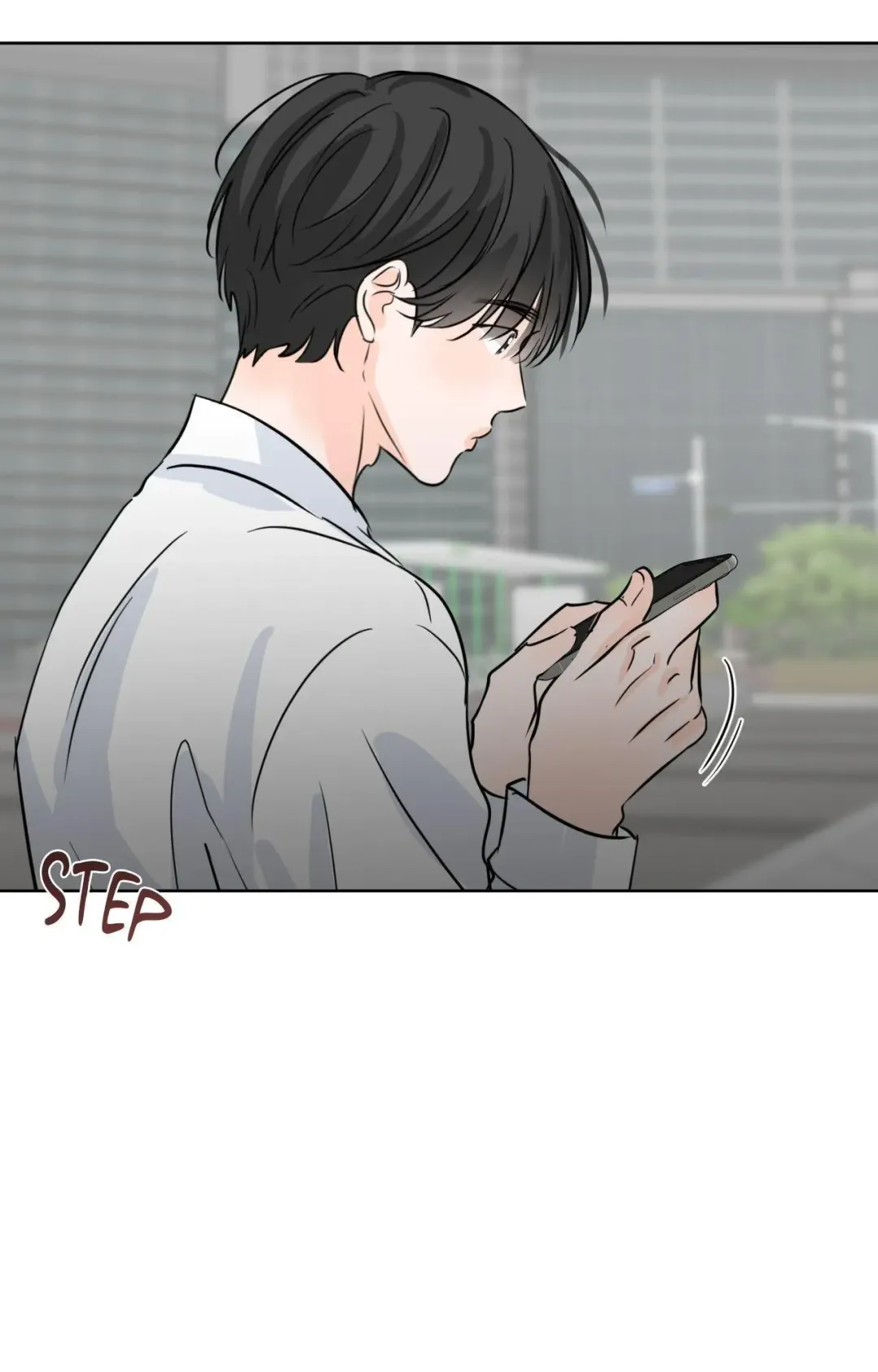 The Boundary of Fragrance - Chapter 69 Page 66