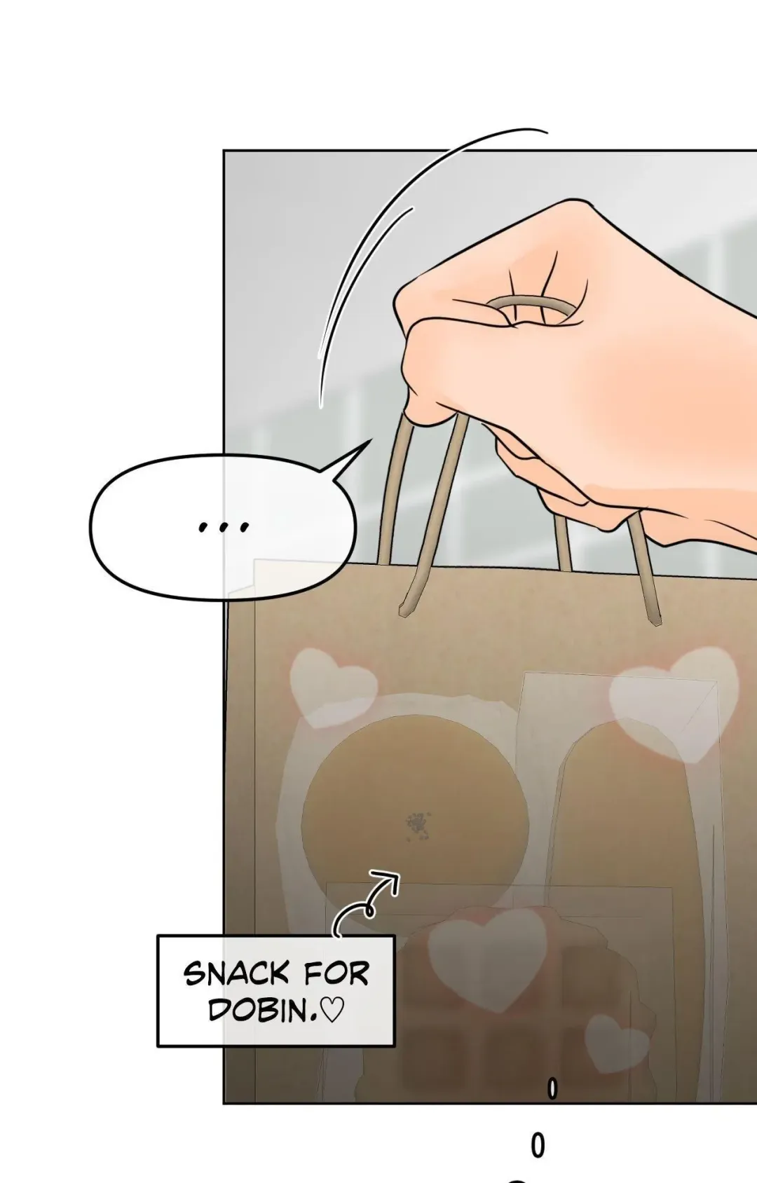 The Boundary of Fragrance - Chapter 69 Page 68