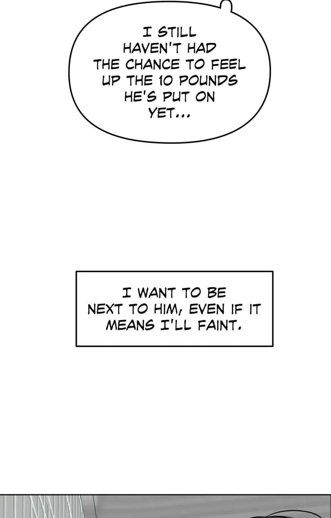The Boundary of Fragrance - Chapter 69 Page 69