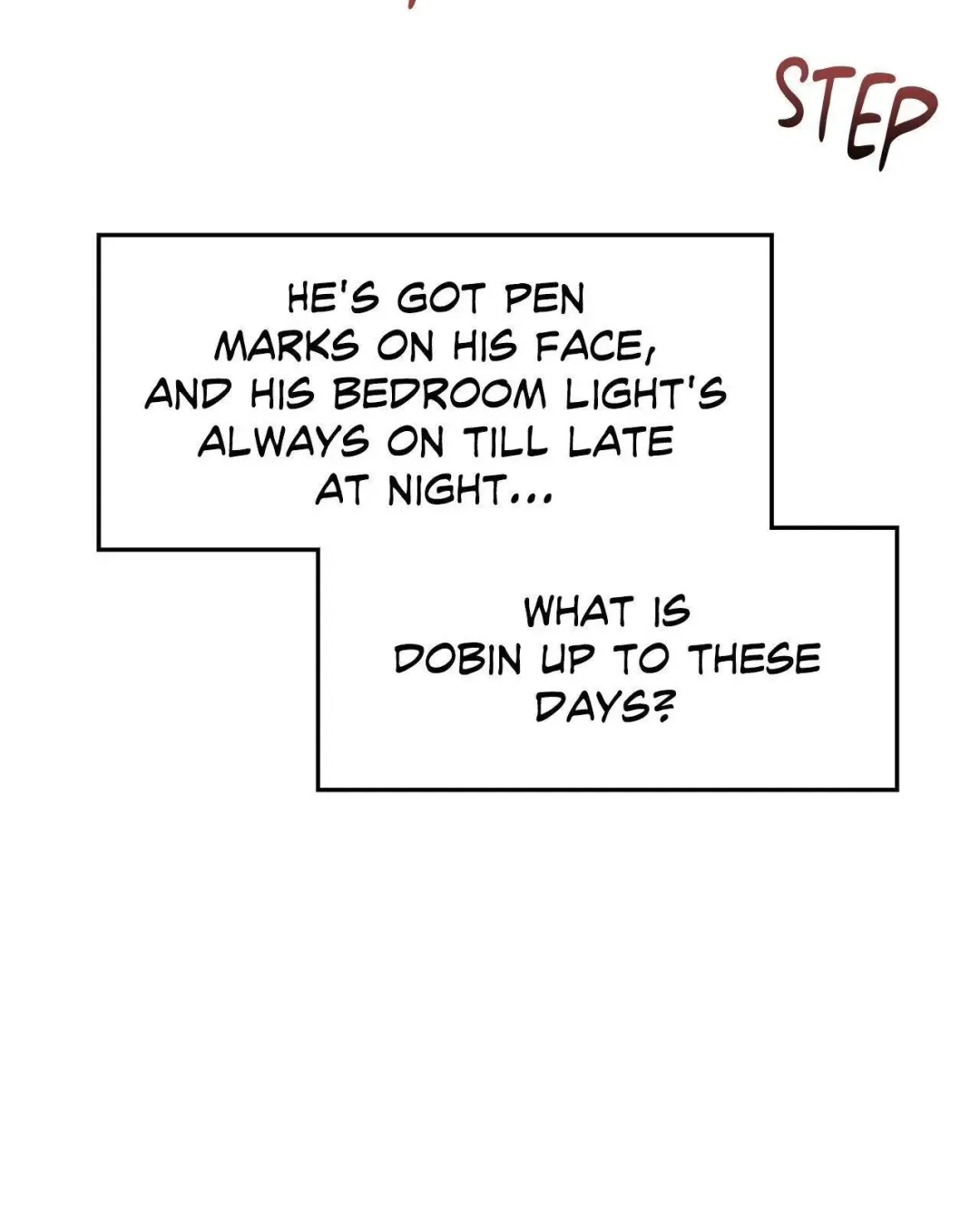 The Boundary of Fragrance - Chapter 69 Page 71
