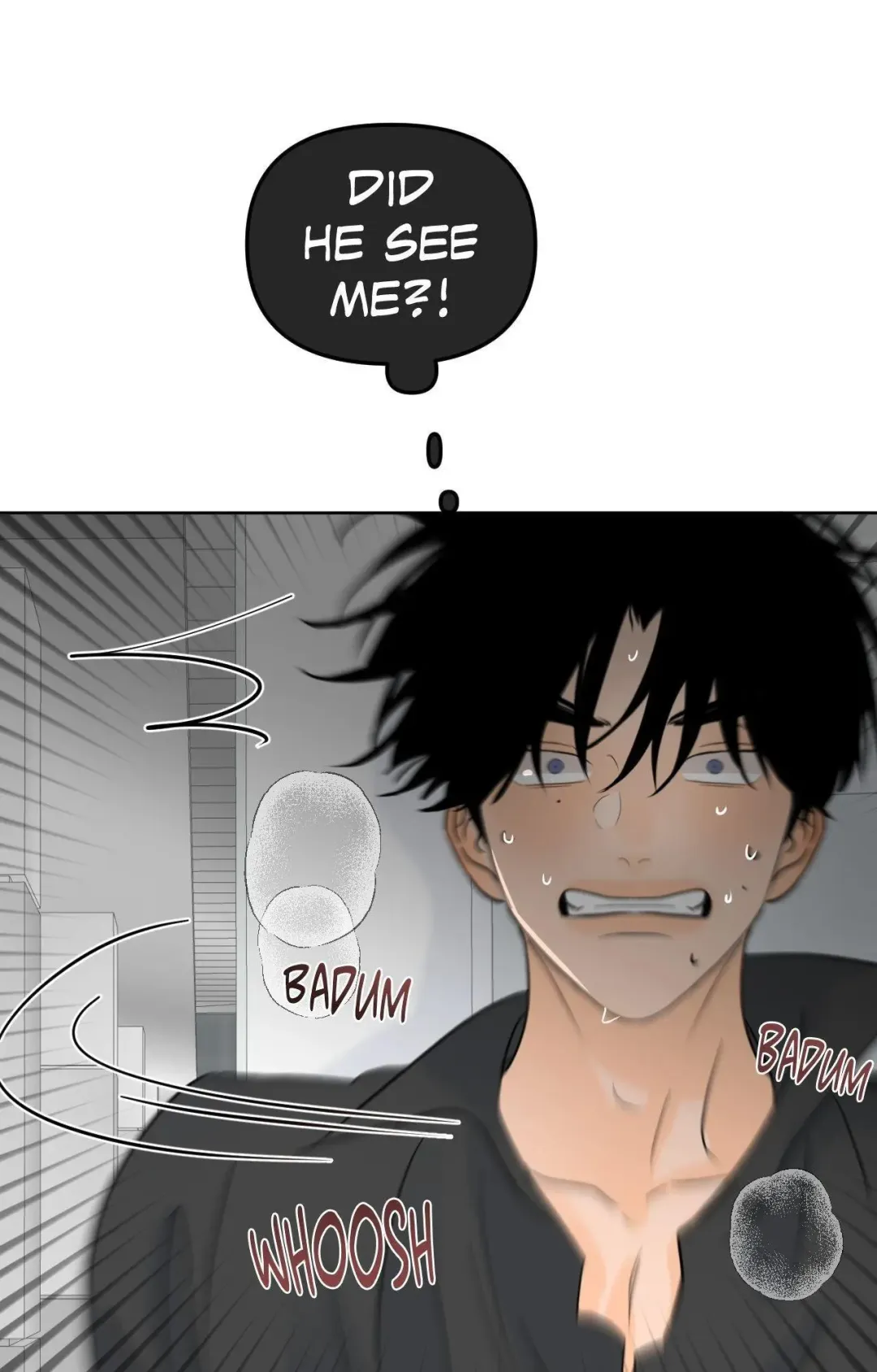 The Boundary of Fragrance - Chapter 69 Page 73