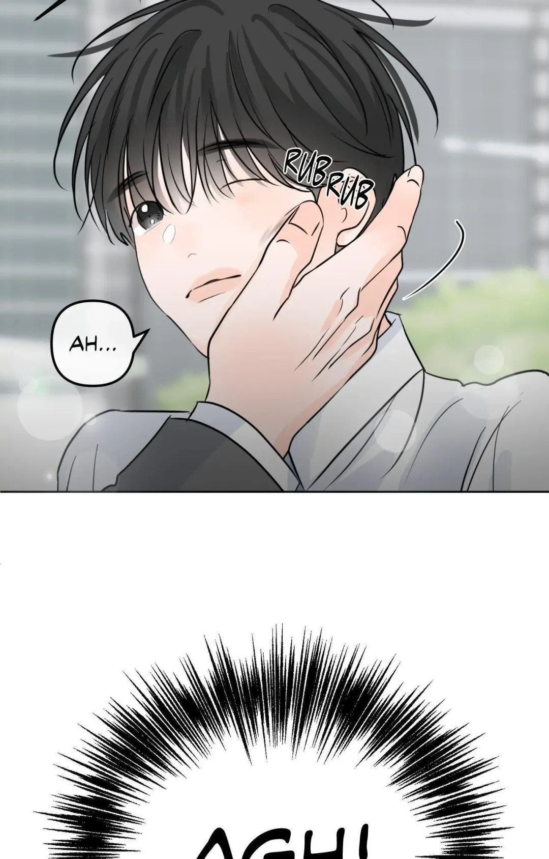 The Boundary of Fragrance - Chapter 69 Page 78