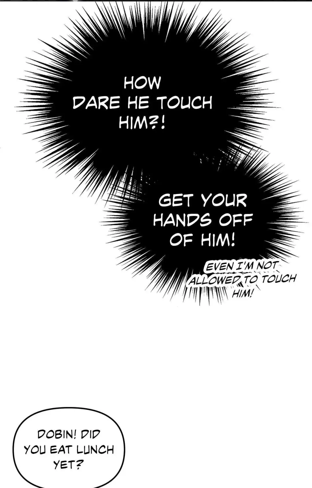 The Boundary of Fragrance - Chapter 69 Page 80