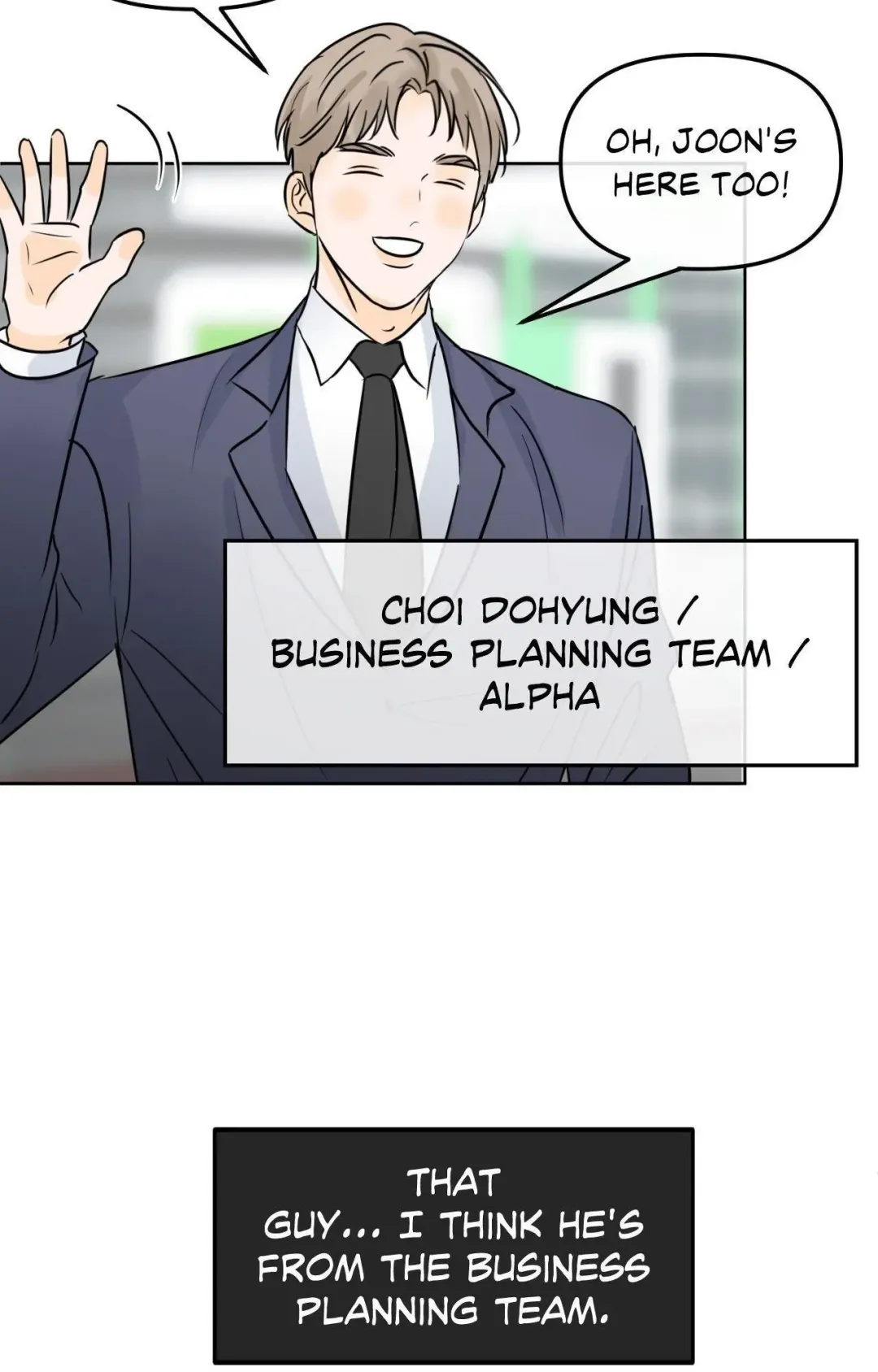 The Boundary of Fragrance - Chapter 69 Page 81
