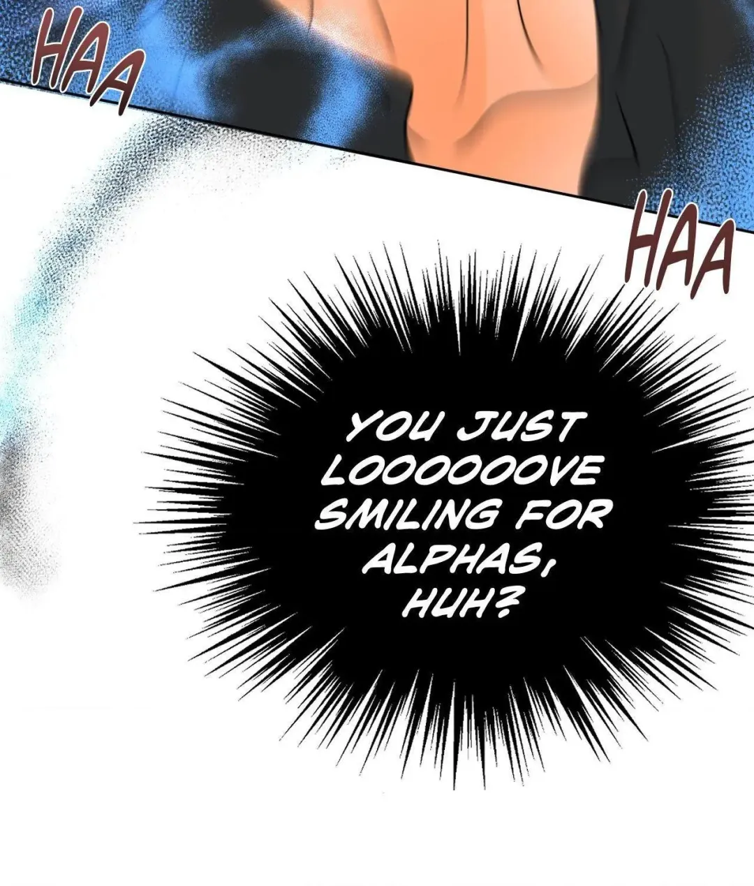 The Boundary of Fragrance - Chapter 69 Page 86
