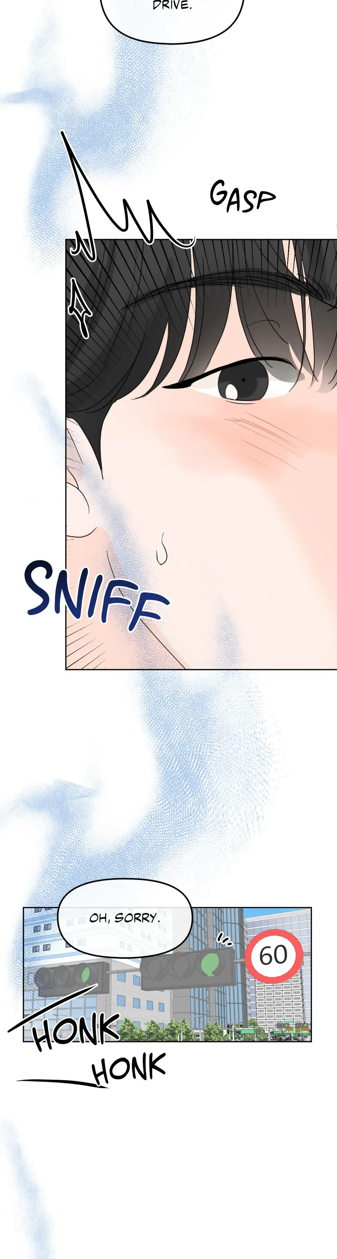 The Boundary of Fragrance - Chapter 7 Page 16