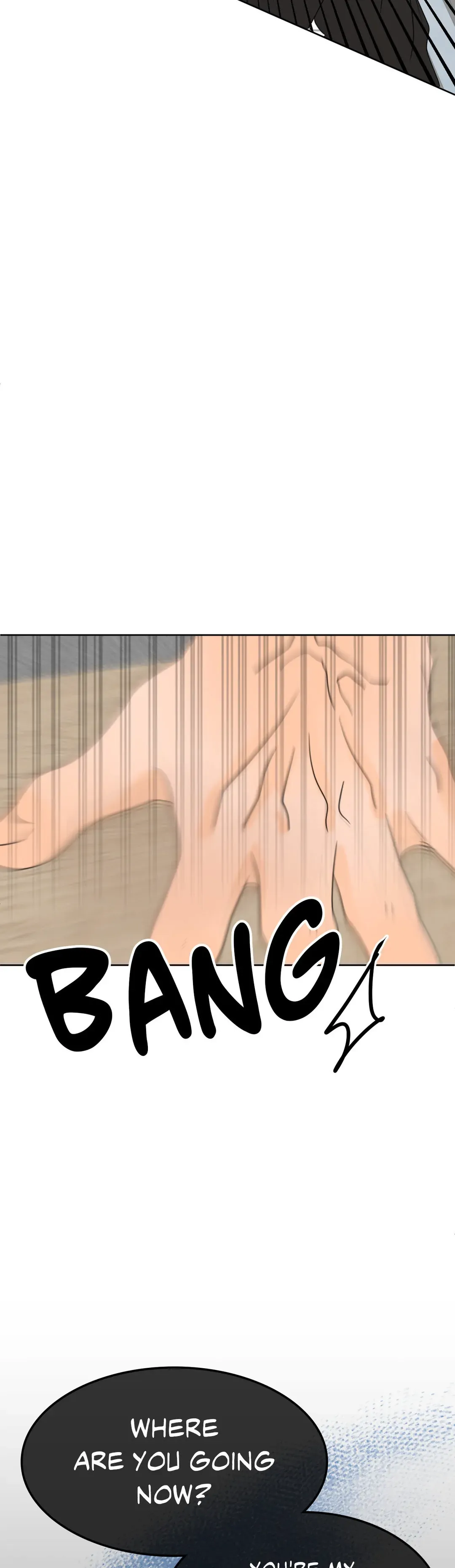 The Boundary of Fragrance - Chapter 7 Page 21