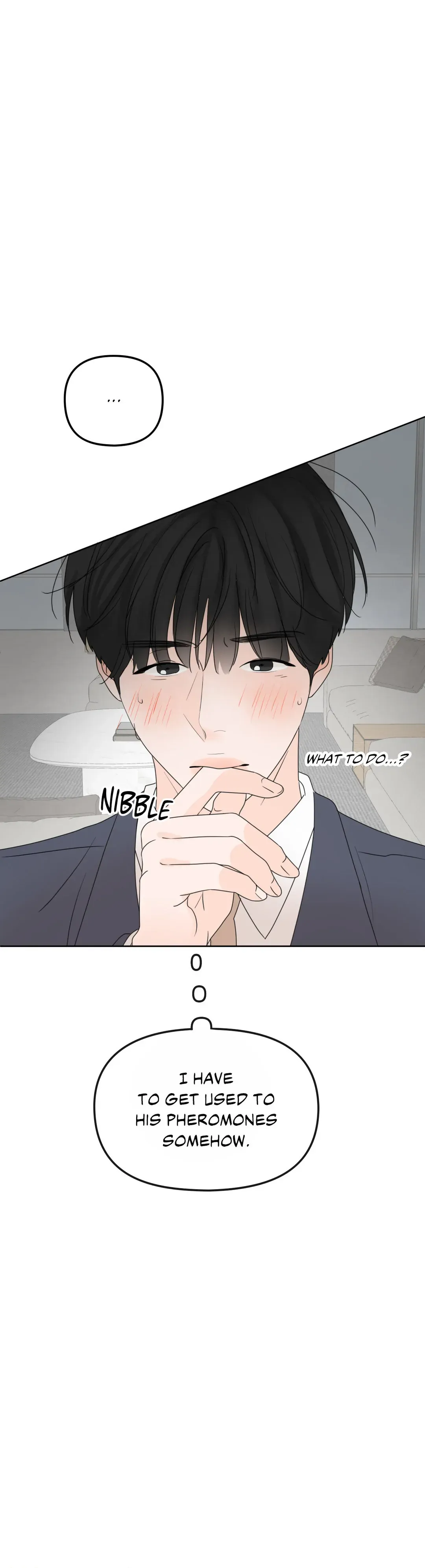 The Boundary of Fragrance - Chapter 7 Page 30