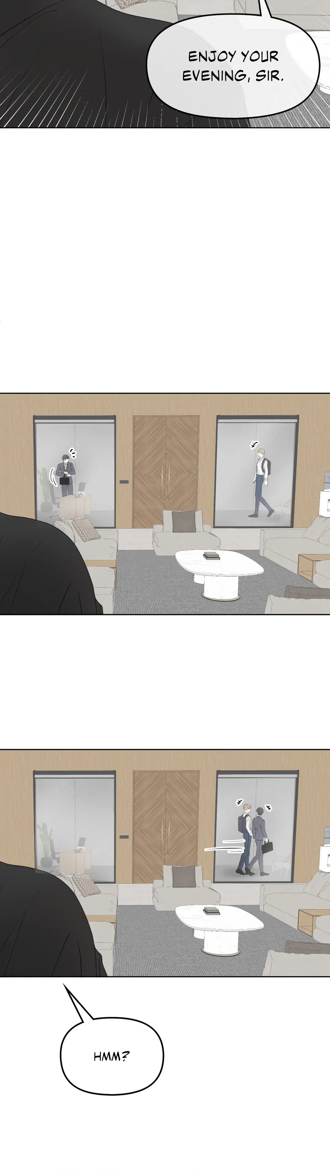 The Boundary of Fragrance - Chapter 7 Page 32