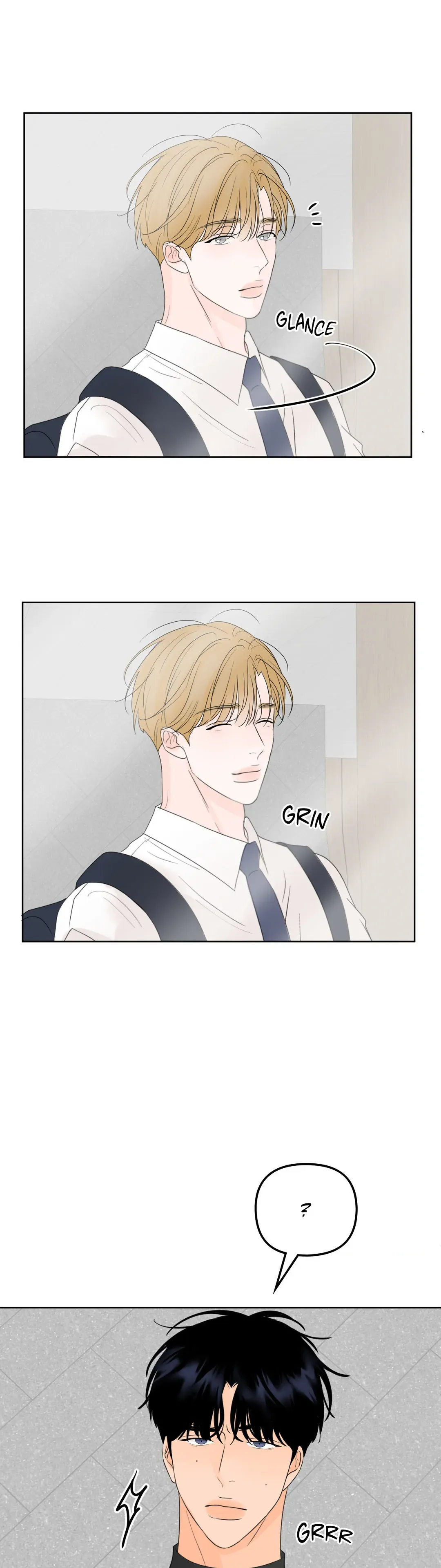 The Boundary of Fragrance - Chapter 7 Page 33