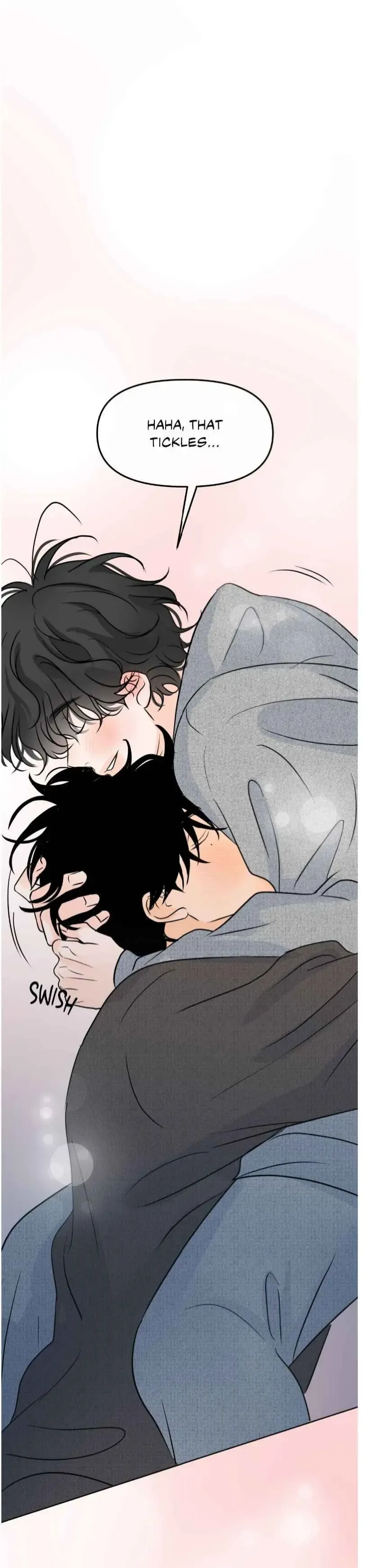 The Boundary of Fragrance - Chapter 70 Page 2
