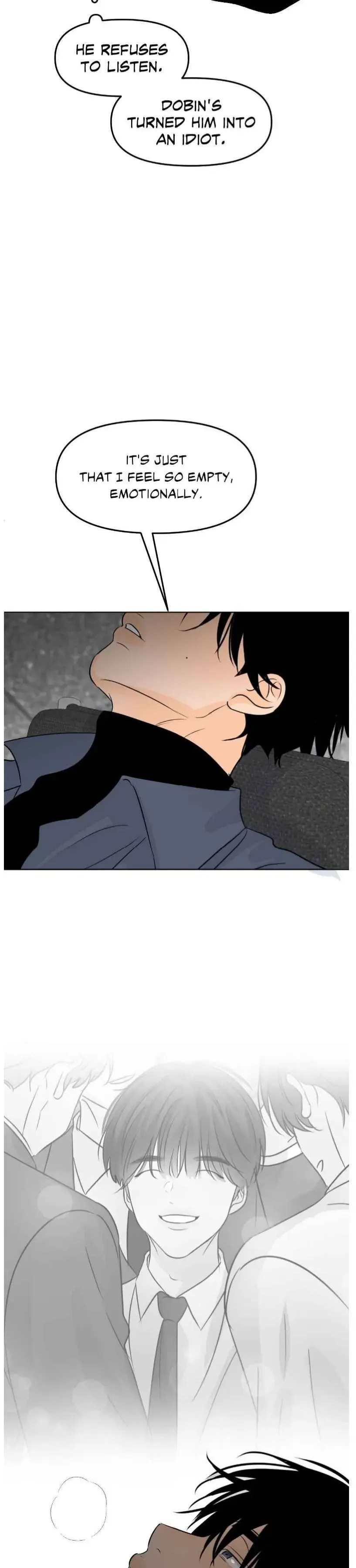 The Boundary of Fragrance - Chapter 70 Page 12