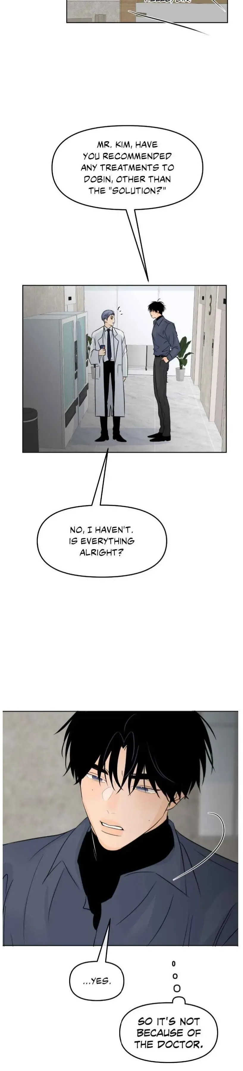 The Boundary of Fragrance - Chapter 70 Page 16