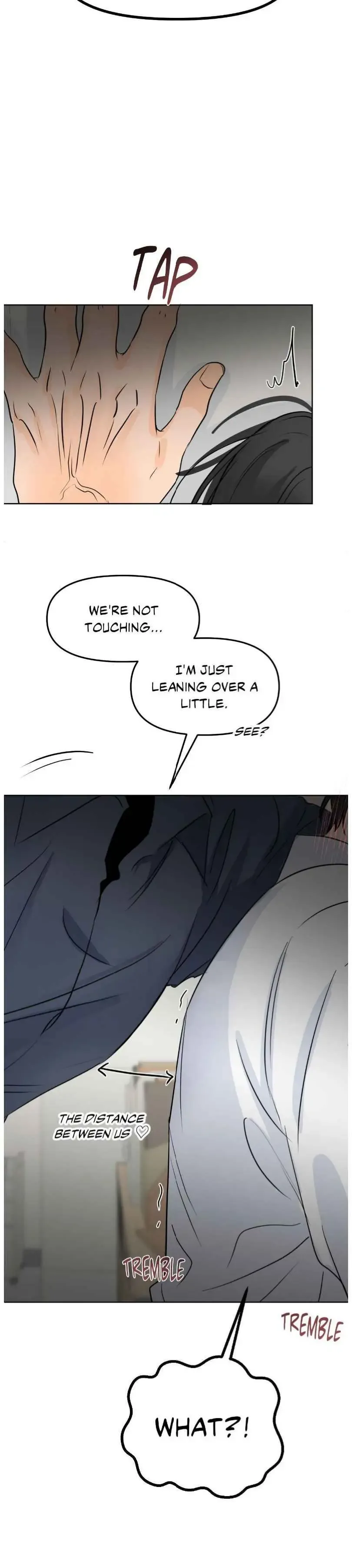 The Boundary of Fragrance - Chapter 70 Page 29
