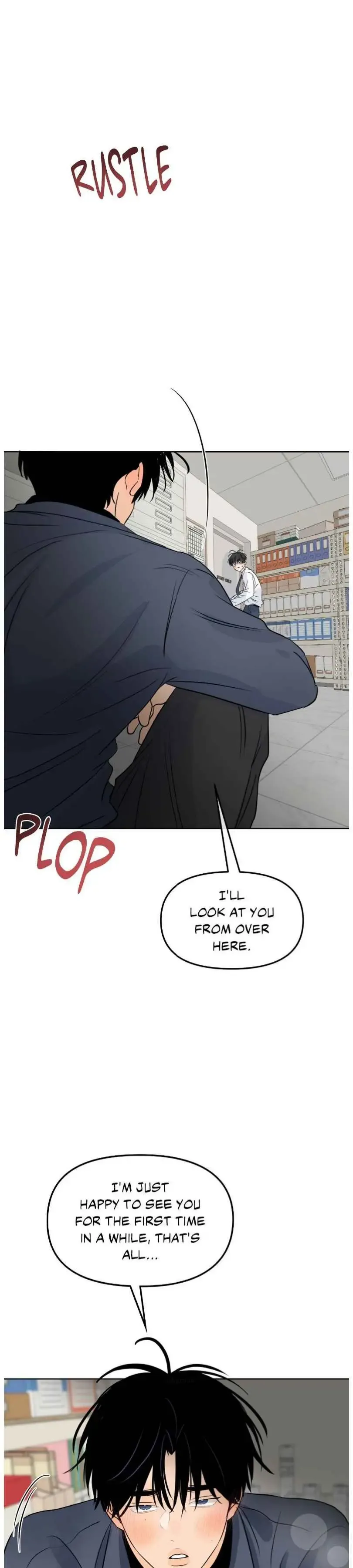 The Boundary of Fragrance - Chapter 70 Page 30