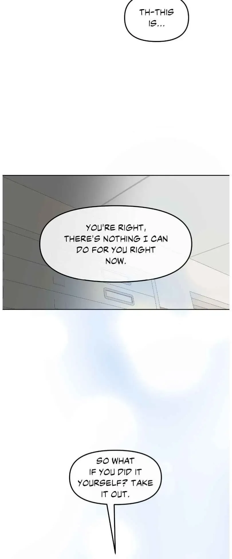 The Boundary of Fragrance - Chapter 70 Page 34