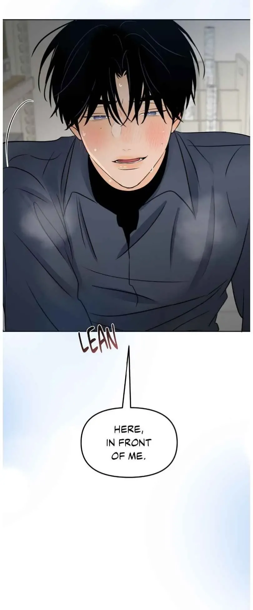 The Boundary of Fragrance - Chapter 70 Page 35
