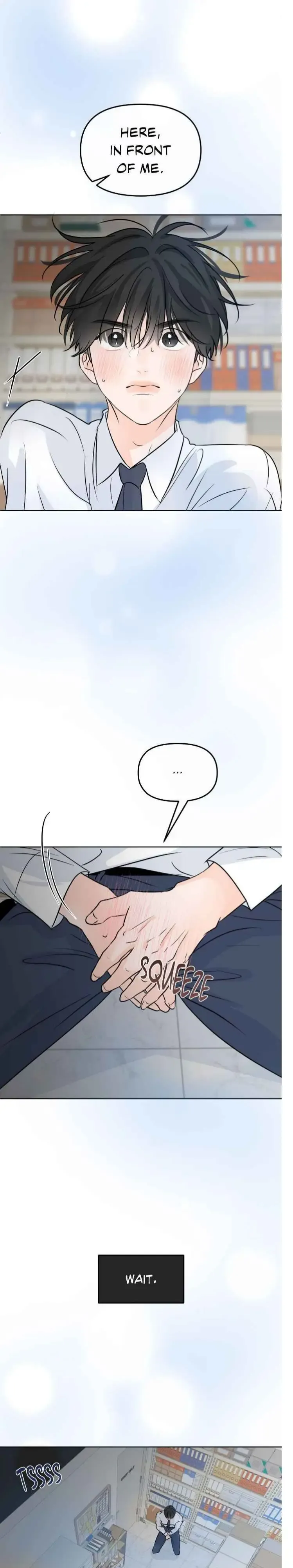 The Boundary of Fragrance - Chapter 71 Page 3