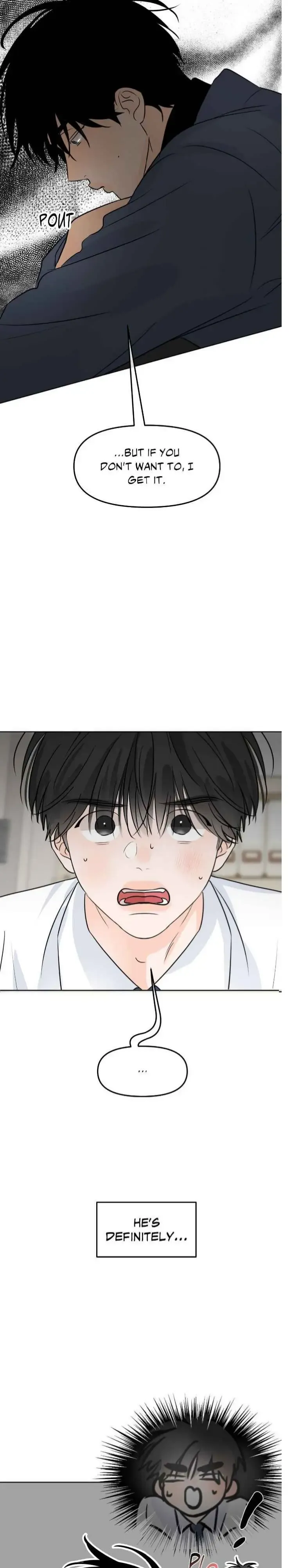 The Boundary of Fragrance - Chapter 71 Page 8