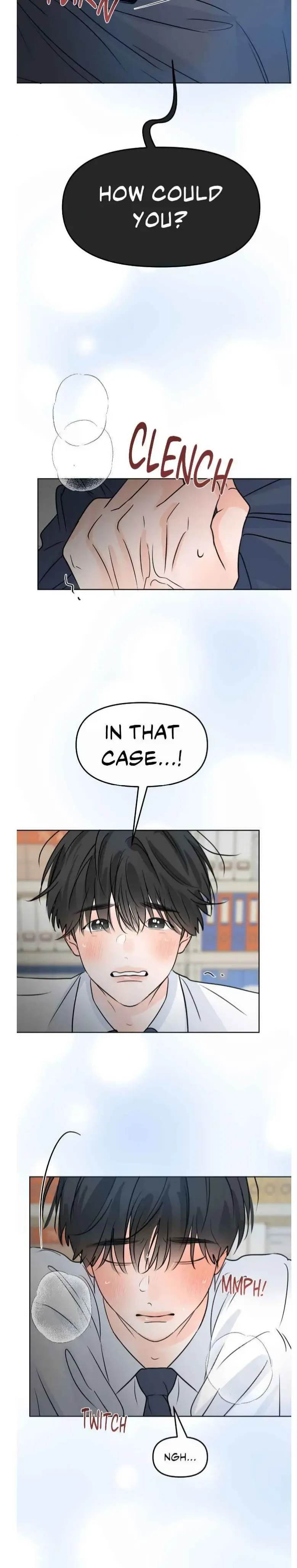 The Boundary of Fragrance - Chapter 71 Page 11