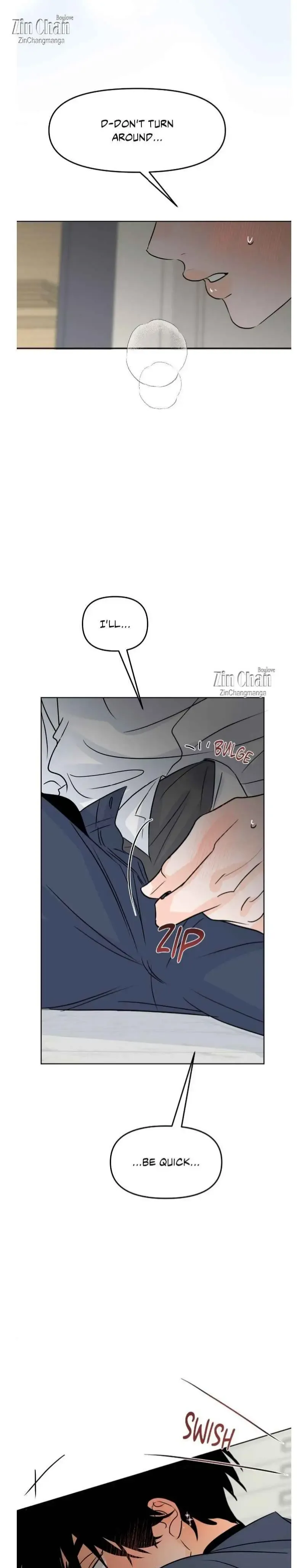 The Boundary of Fragrance - Chapter 71 Page 12