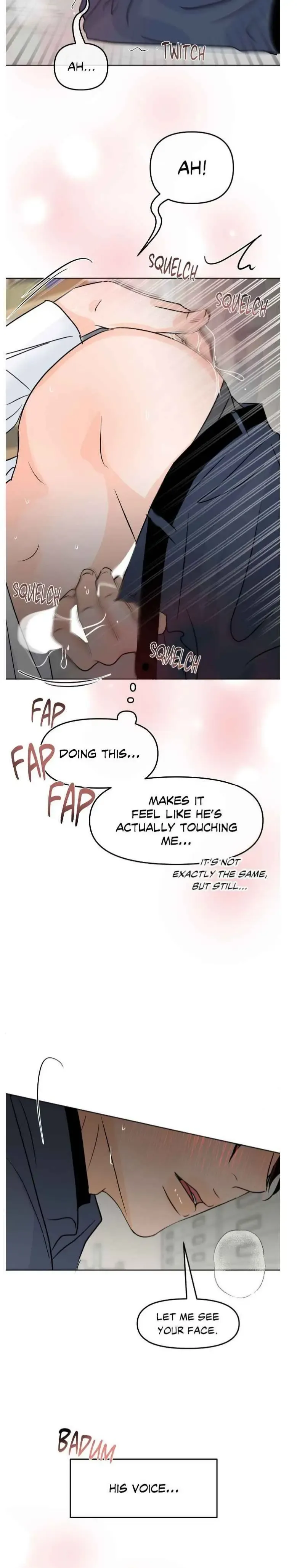 The Boundary of Fragrance - Chapter 71 Page 22