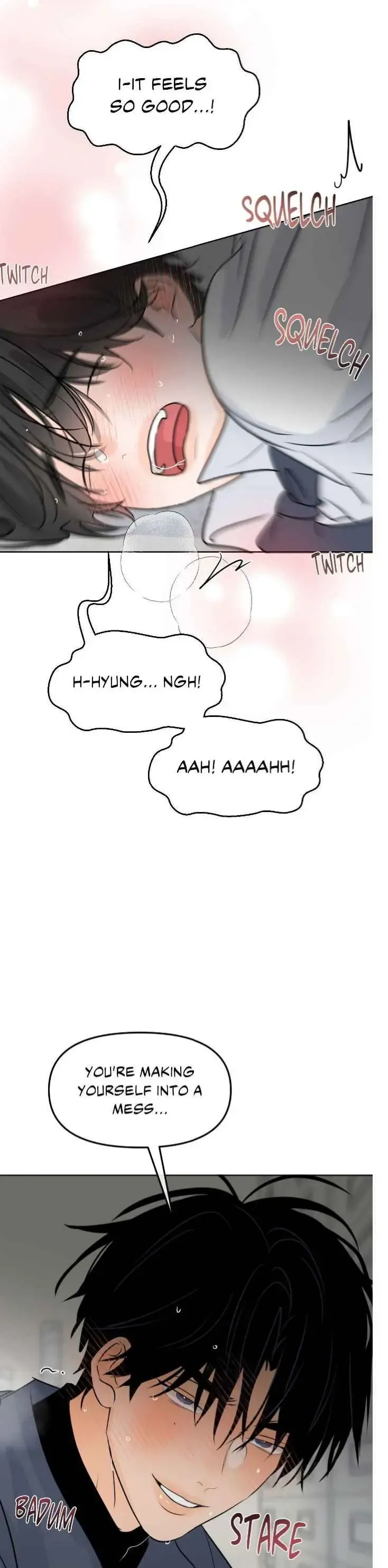 The Boundary of Fragrance - Chapter 71 Page 23