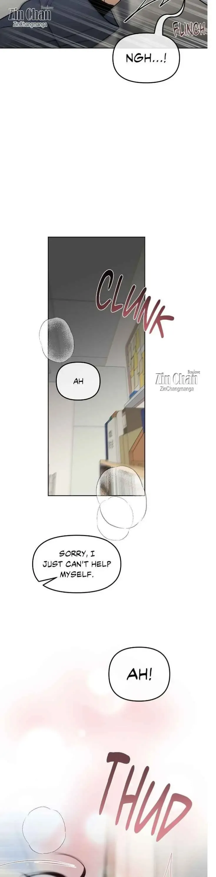The Boundary of Fragrance - Chapter 71 Page 28