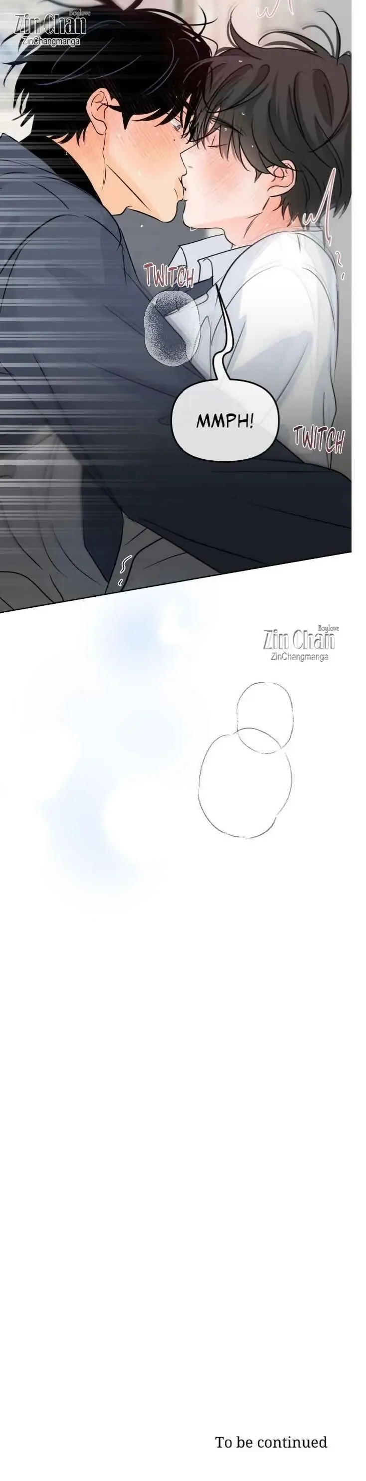 The Boundary of Fragrance - Chapter 71 Page 29