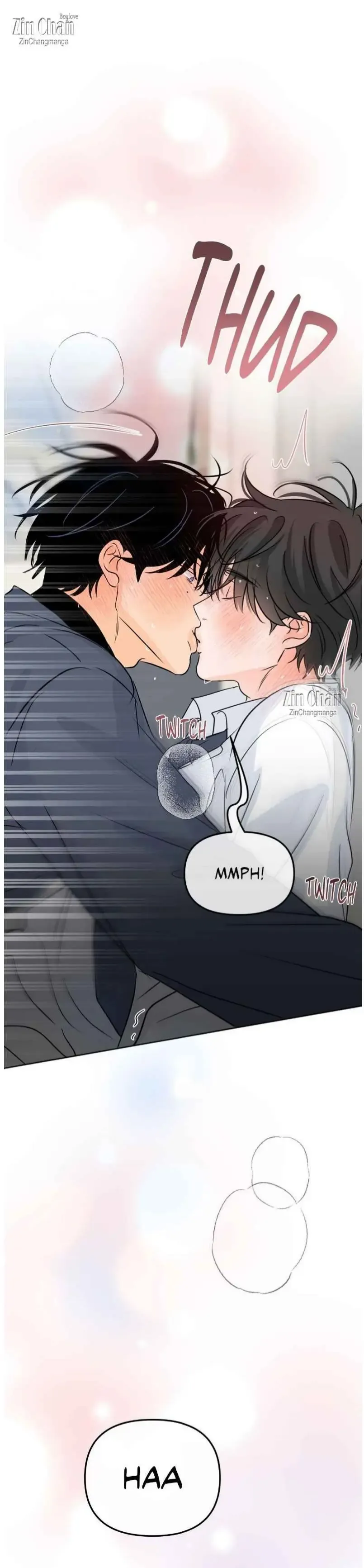The Boundary of Fragrance - Chapter 72 Page 2