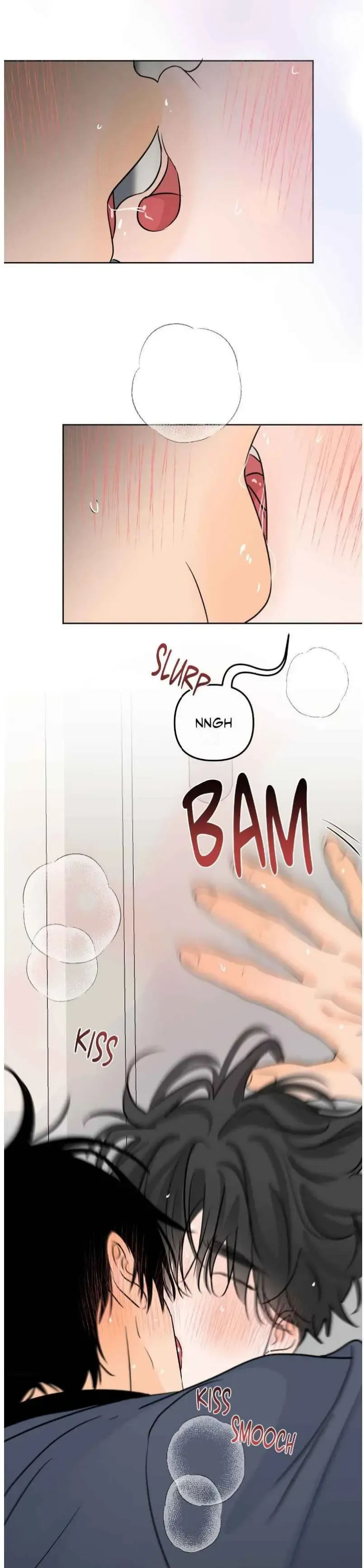 The Boundary of Fragrance - Chapter 72 Page 3