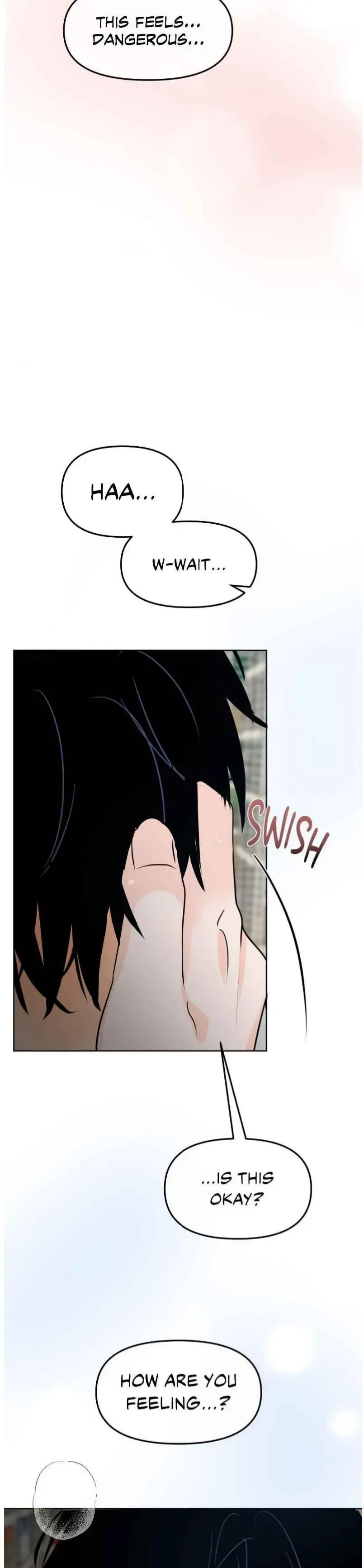 The Boundary of Fragrance - Chapter 72 Page 7