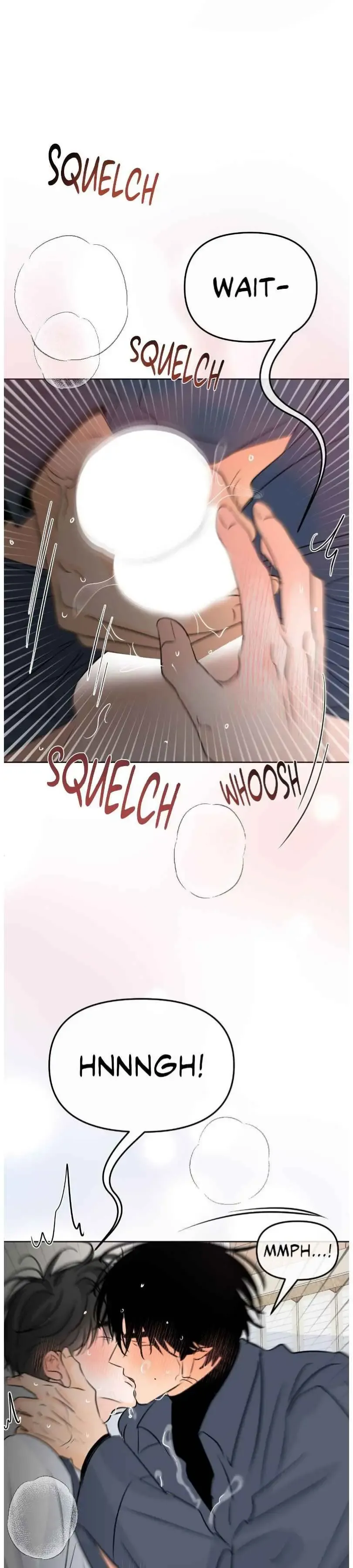 The Boundary of Fragrance - Chapter 72 Page 17