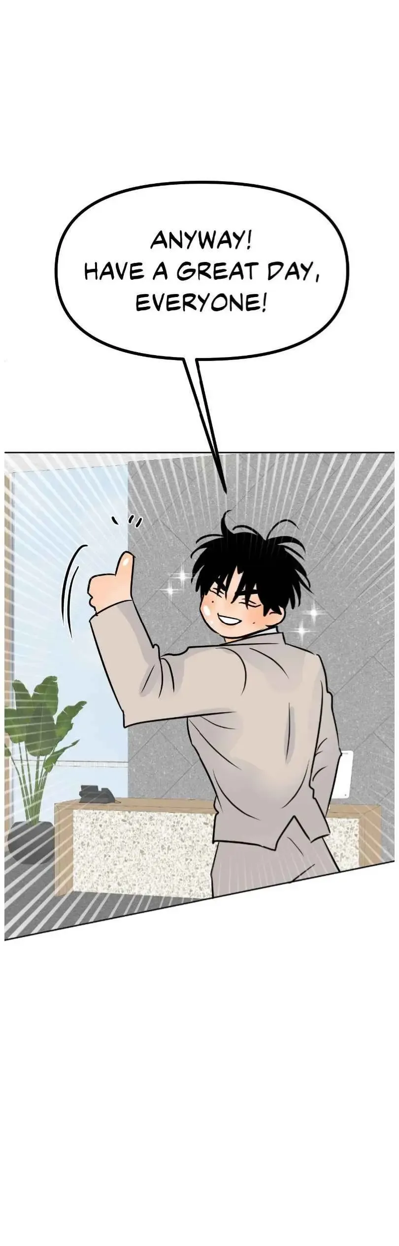 The Boundary of Fragrance - Chapter 72 Page 25