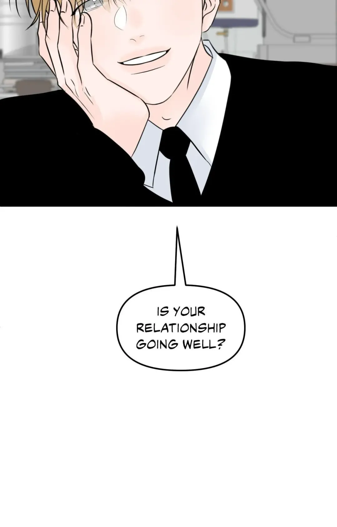 The Boundary of Fragrance - Chapter 73 Page 10