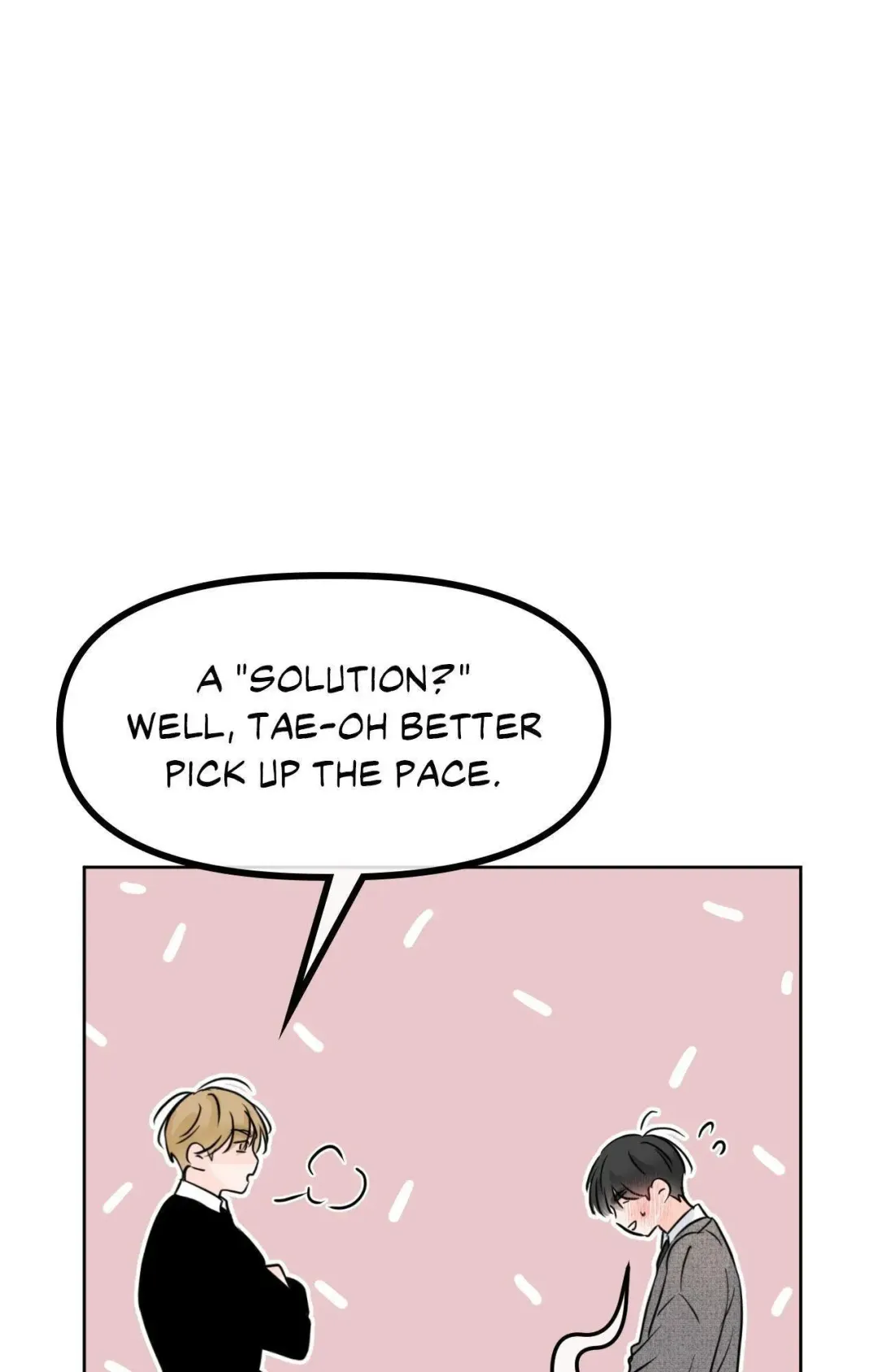 The Boundary of Fragrance - Chapter 73 Page 21